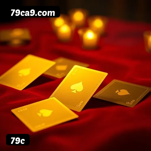 App Mobile 79c - Jogue em Qualquer Lugar no Seu Smartphone